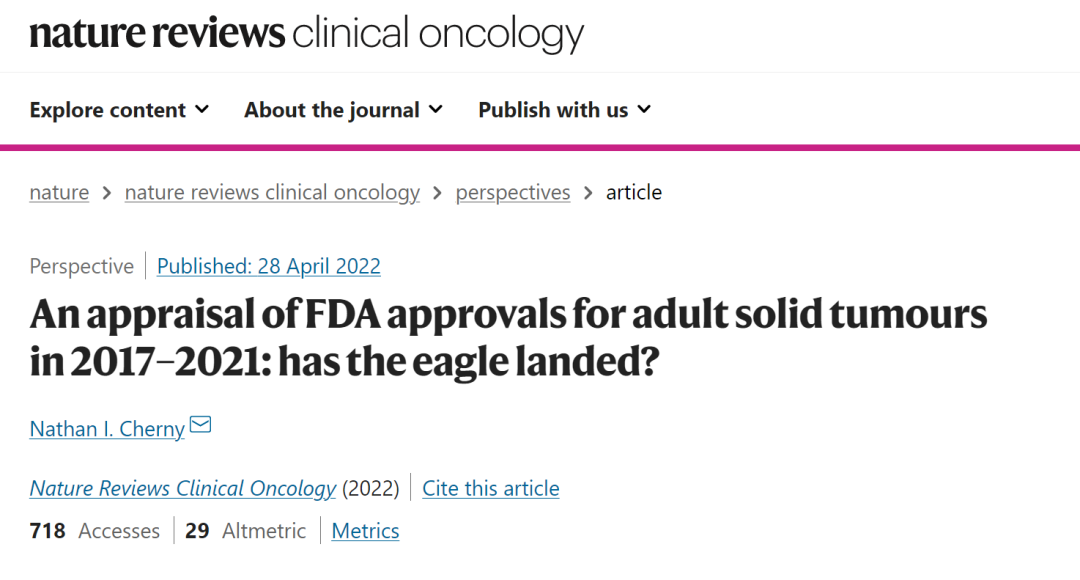 ����5��FDA��׼ʵ�����Ʒ�������